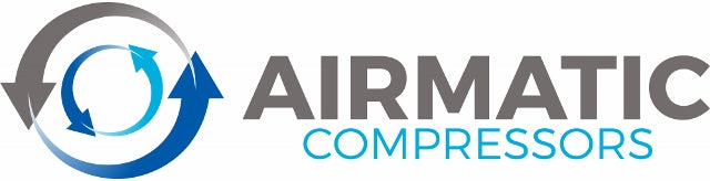 Photograph for Airmatic Compressors Ltd, Machinery business in Bury