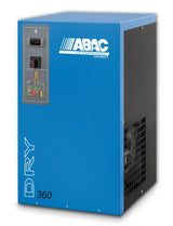 Refrigerant Dryers