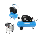 All Piston Compressors