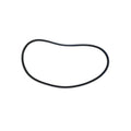 Drive Belt (x1) | OEM Belts air compressor