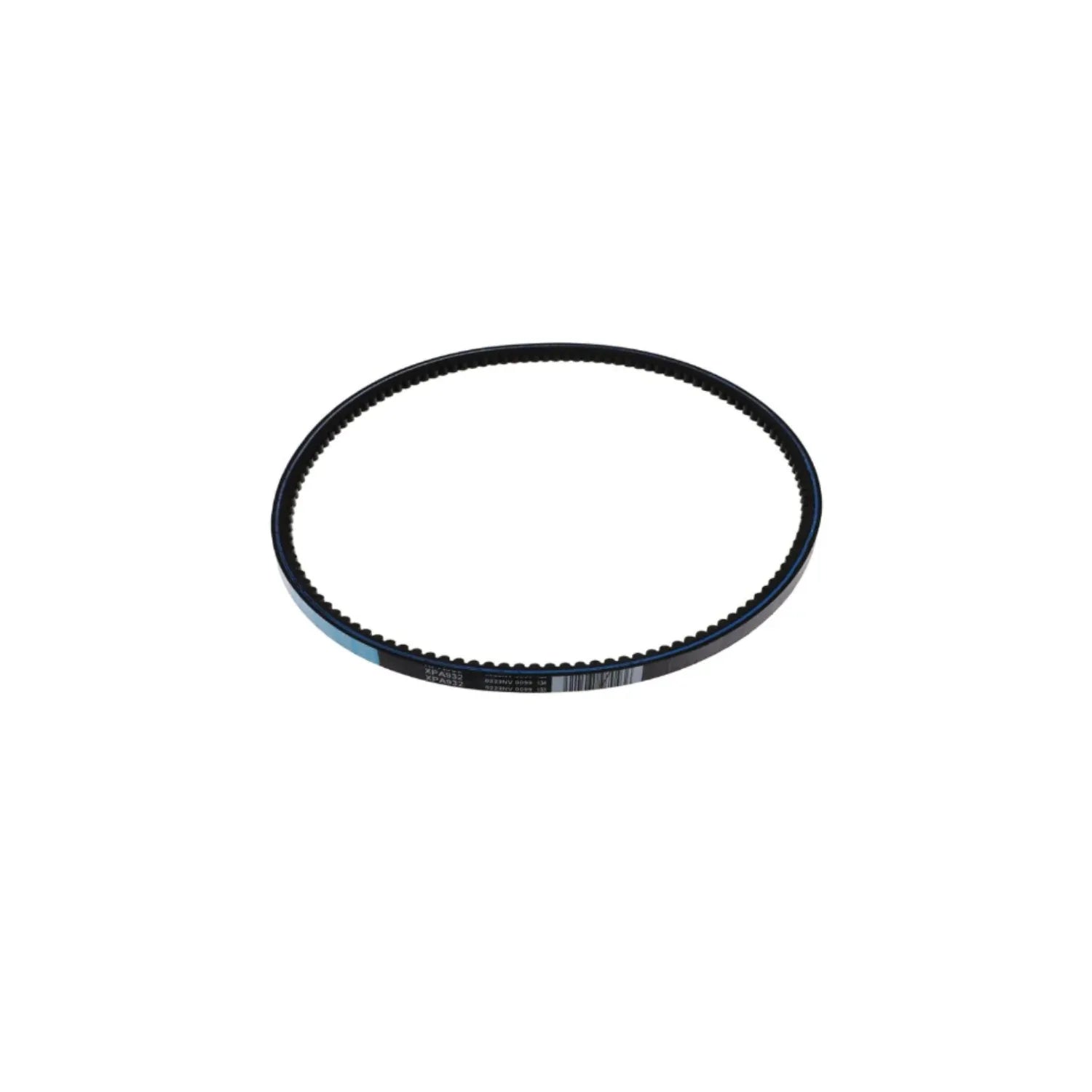 ABAC SPINN 5.5, (C55) DRIVE BELT Belts air compressor