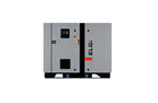 EQ15 15.5 400V/50HZ Laser Cutting air compressor