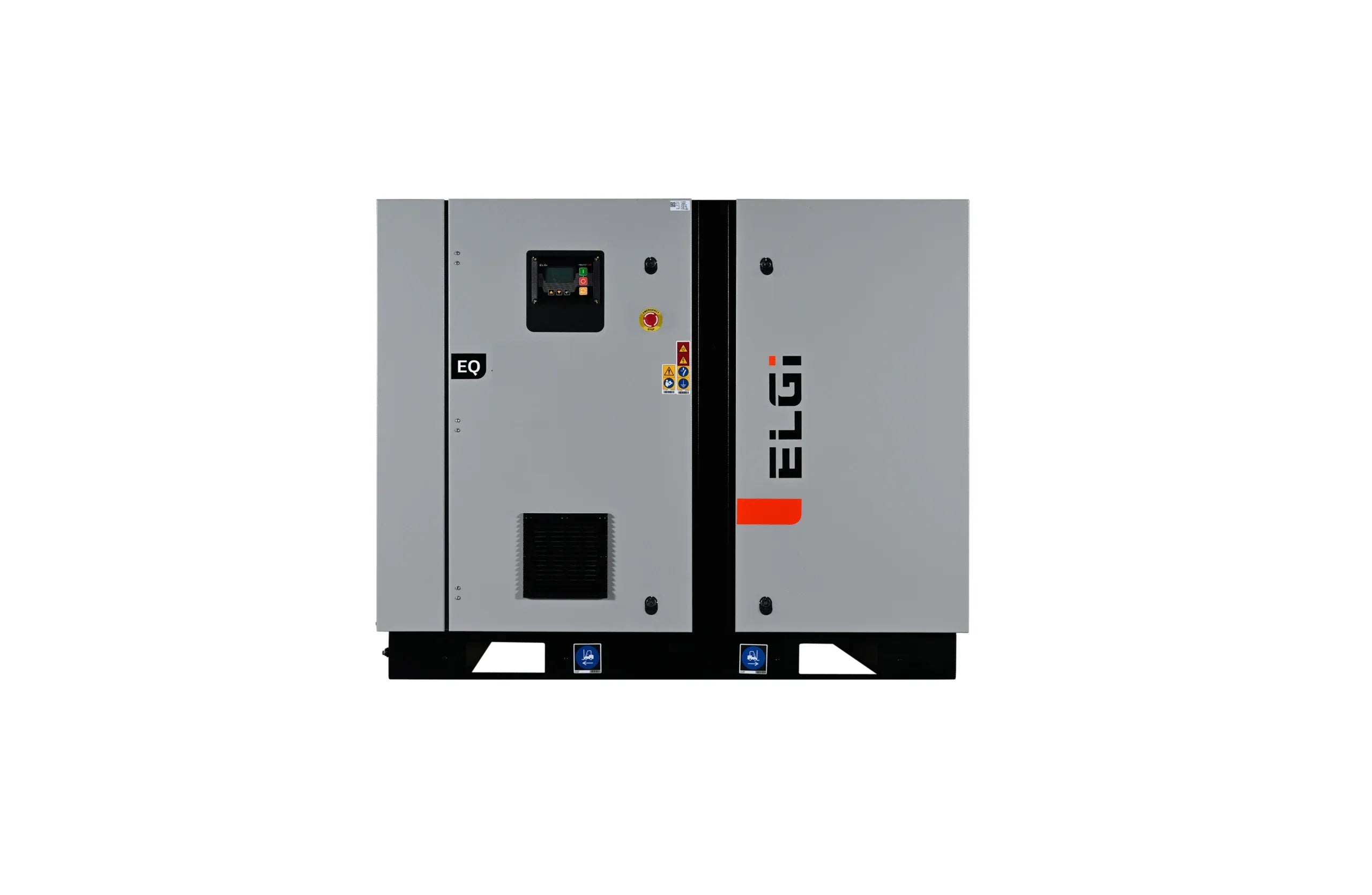 EQ15 15.5 400V/50HZ Laser Cutting air compressor