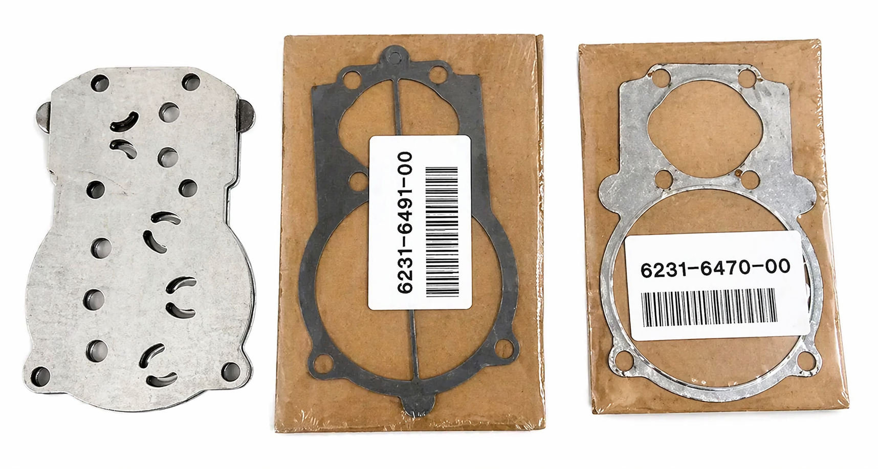 2236112801 VALVE PLATE KIT air compressor