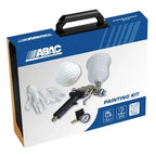 ABAC Painting Kit Tool Kits air compressor