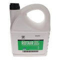 1630082100 Screw Rotair Food grade 5L Compressor Oils/Lubricants air compressor