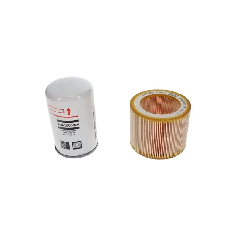 KIT A 5-7KW 4000H-1YR Service Kits air compressor
