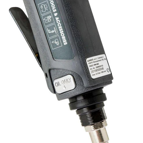 Professional Ratchet Wrench 1/2" IMP.