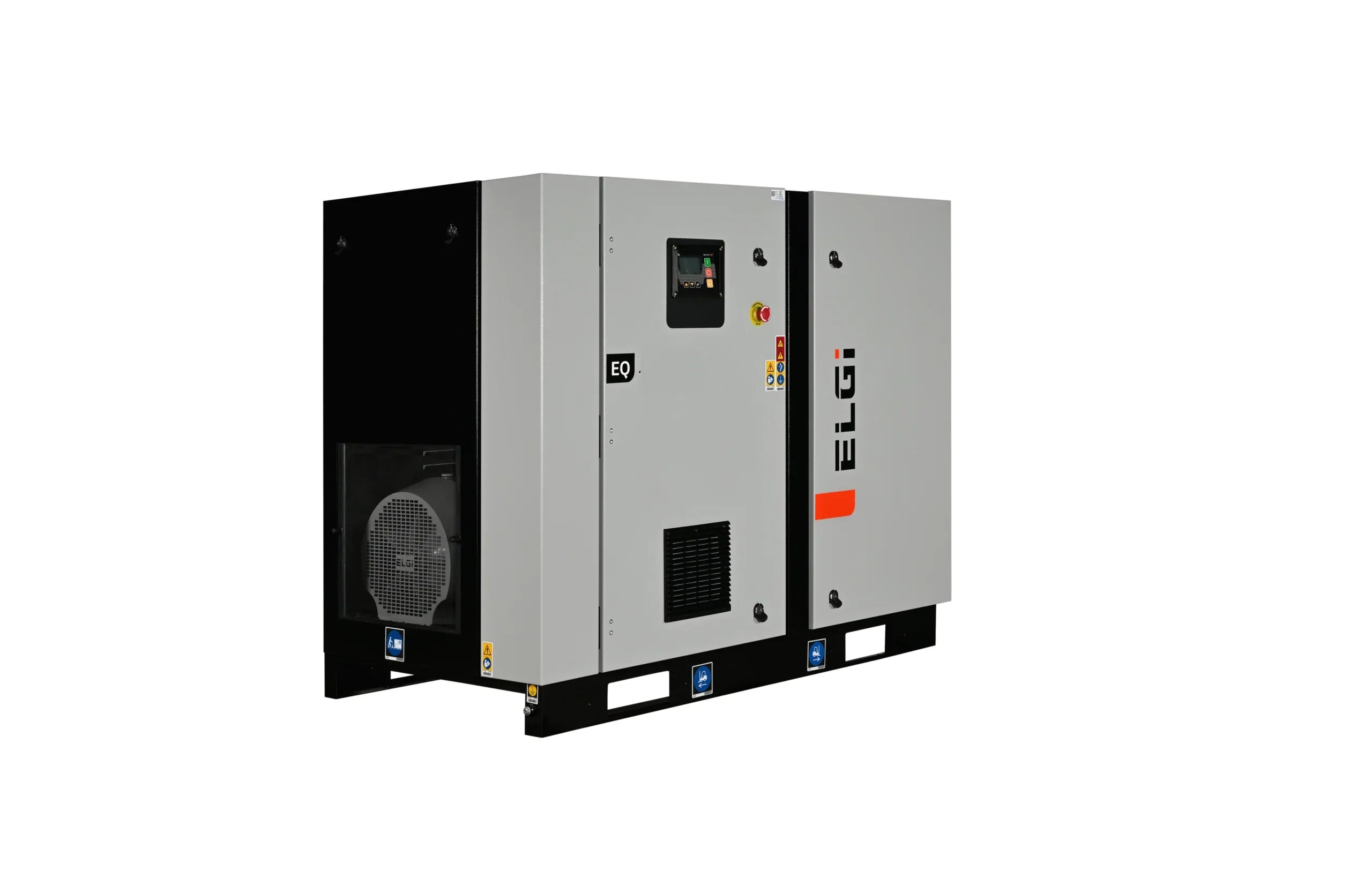 EQ11 15.5 400V/50HZ Laser Cutting air compressor