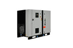 EQ22 15.5 400/50HZ Laser Cutting air compressor