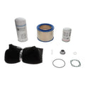 2200902210 OEM MARK A/O+S. FILTER KIT C55 Service Kits air compressor