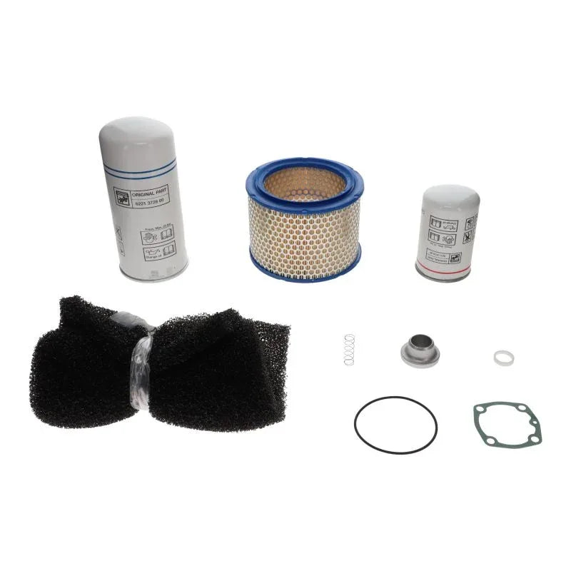 2200902210 OEM MARK A/O+S. FILTER KIT C55 Service Kits air compressor