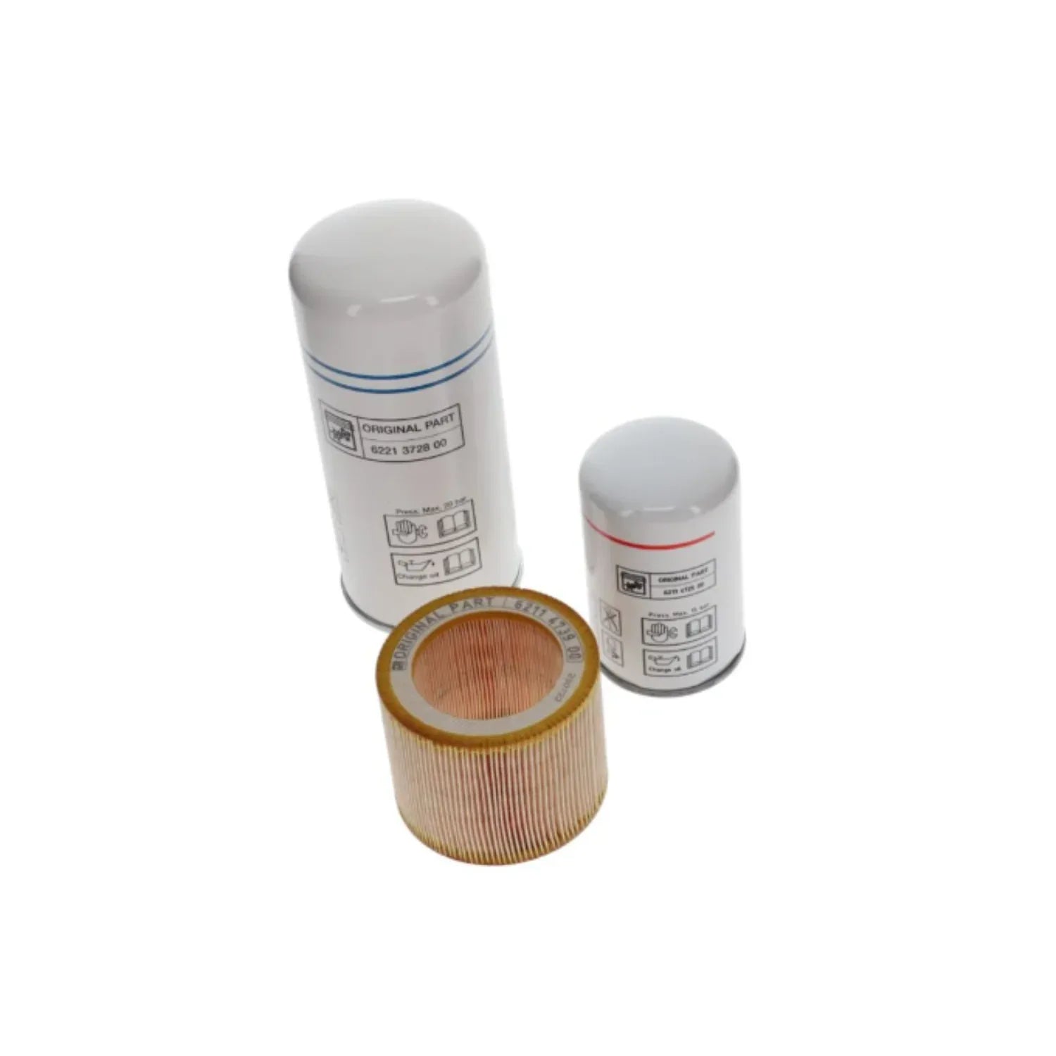 AF OF SEP Service Kit | OEM Service Kits air compressor