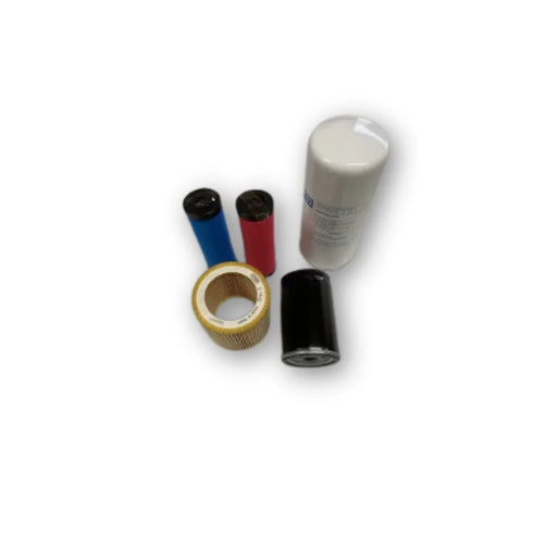 2200902594 -01 | 4K AF OF SEP KIT (inc stage line filter eleme | Non-OEM Service Kits air compressor