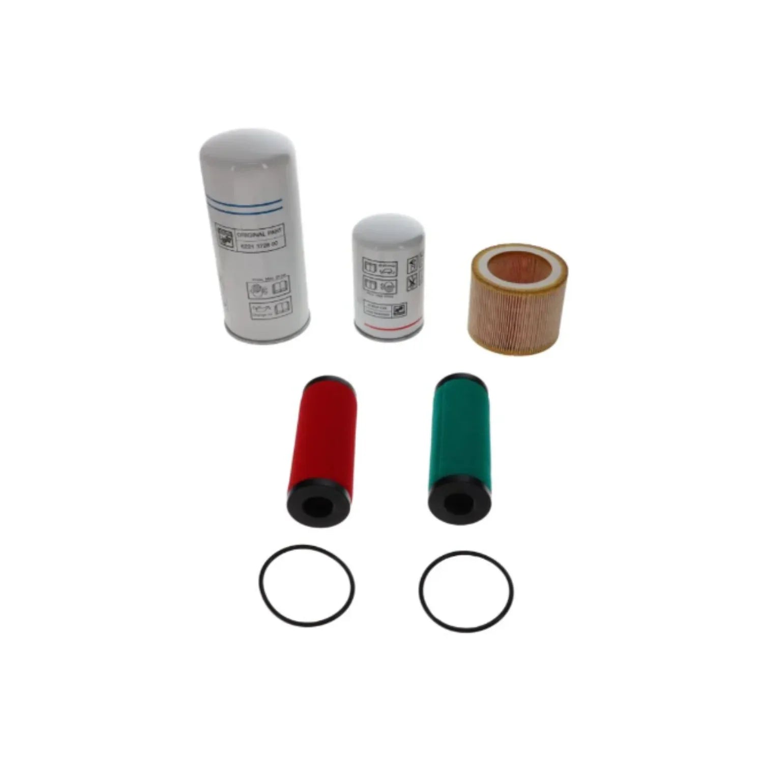 OEM 2200902594 | Service Kit | OEM Service Kits air compressor