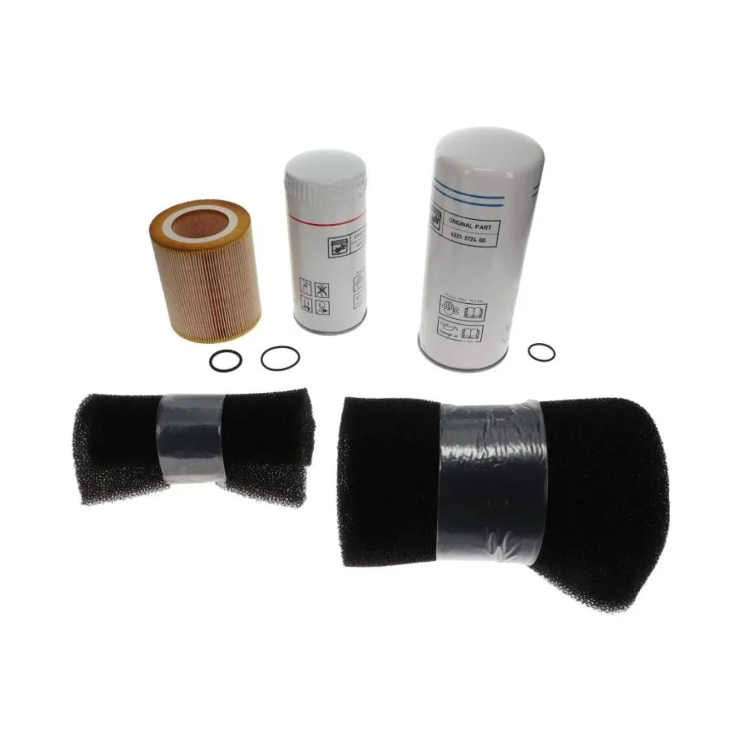 Air, Oil, Separator Service Kit | OEM Service Kits air compressor