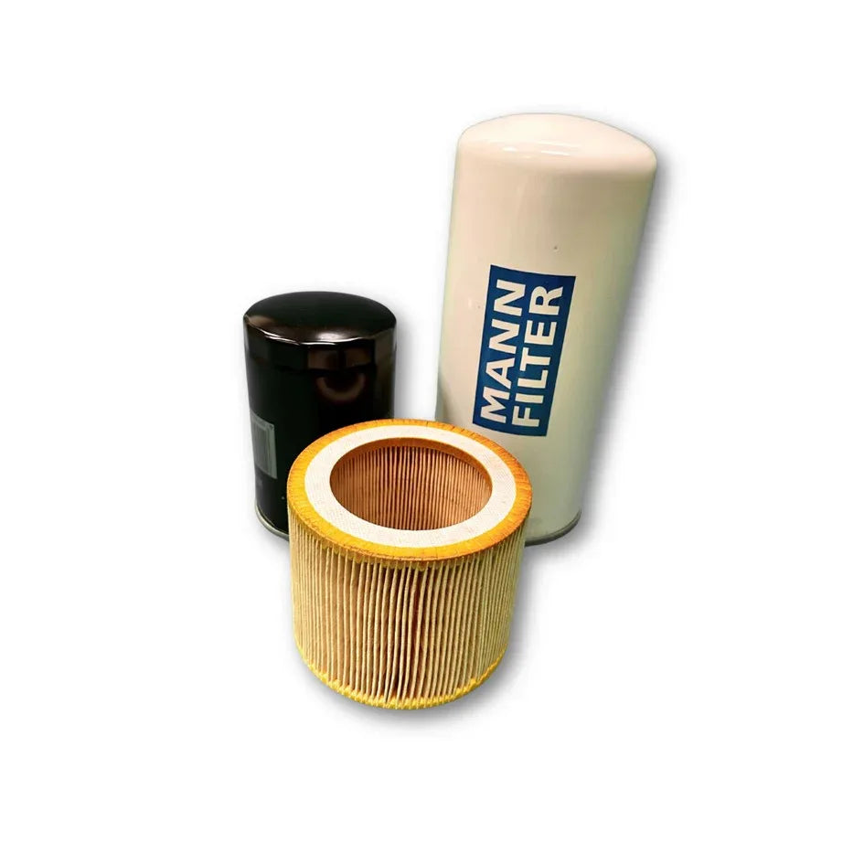 2200902876 -01 | Filter &amp; Sep Kit 4000hr | Non-OEM Service Kits air compressor