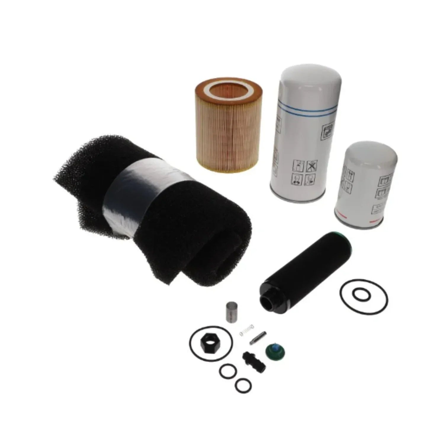 AF OF SEP DRYER Service Kit | OEM Service Kits air compressor