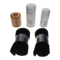 KIT 4000H 20-25HP C67 A1 Service Kits air compressor