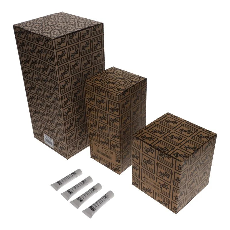 KIT 4000H 30-35HP C67 VSD A1