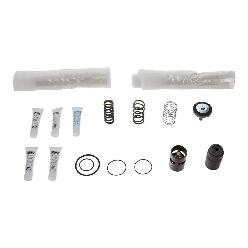 KIT 8000H C67DD 20-25HP (VSD)