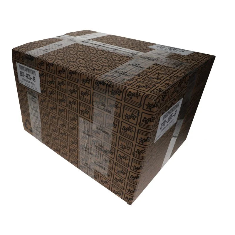 KIT 8000H C67GD 30-35HP A1