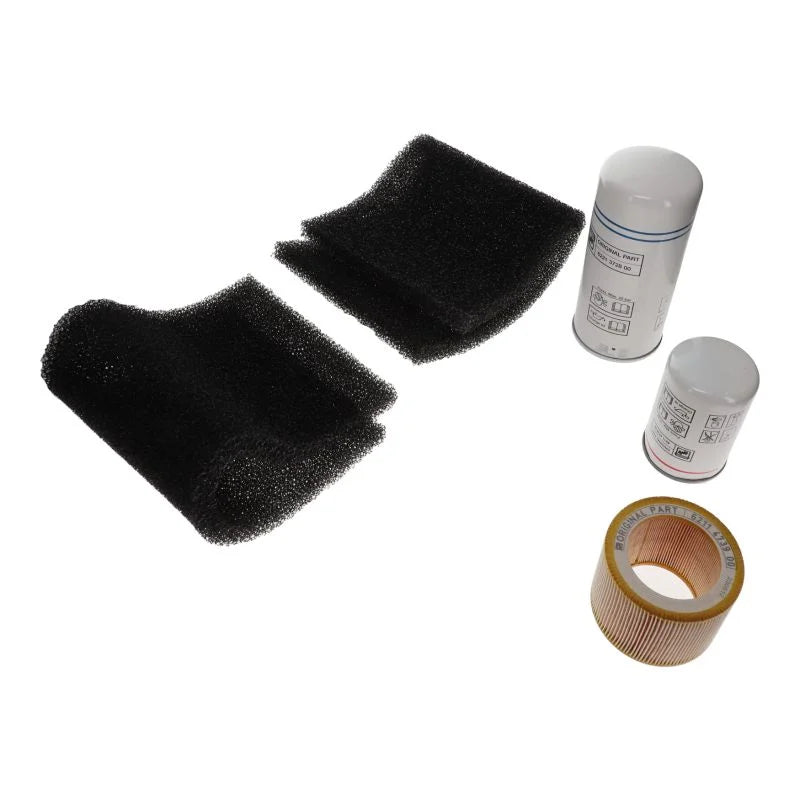 KIT 4000H C55* 5,5Ã·11KW P/A1 Service Kits air compressor