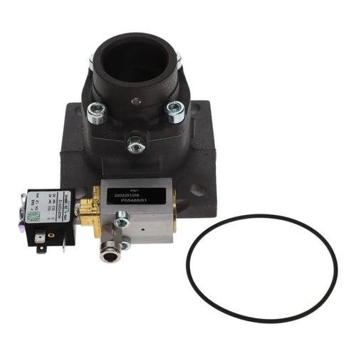 2202251255 OEM ABAC SUCTION UNIT ASSEMBLY air compressor
