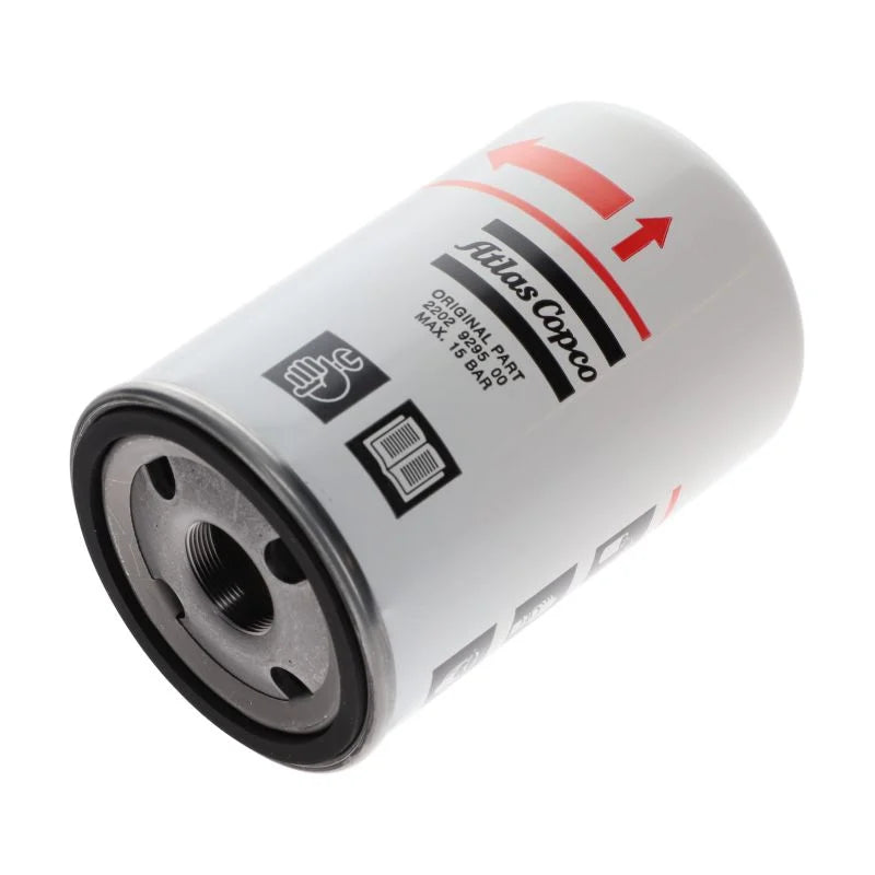 2202929550 OEM ATLAS COPCO OIL FILTER Oil Filters air compressor
