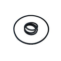 2203099918 OEM Abac V-BELT(SET 2X) Belts air compressor