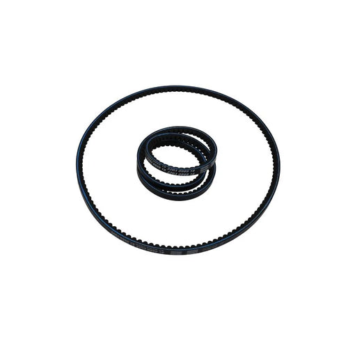2203099918 OEM Abac V-BELT(SET 2X) Belts air compressor