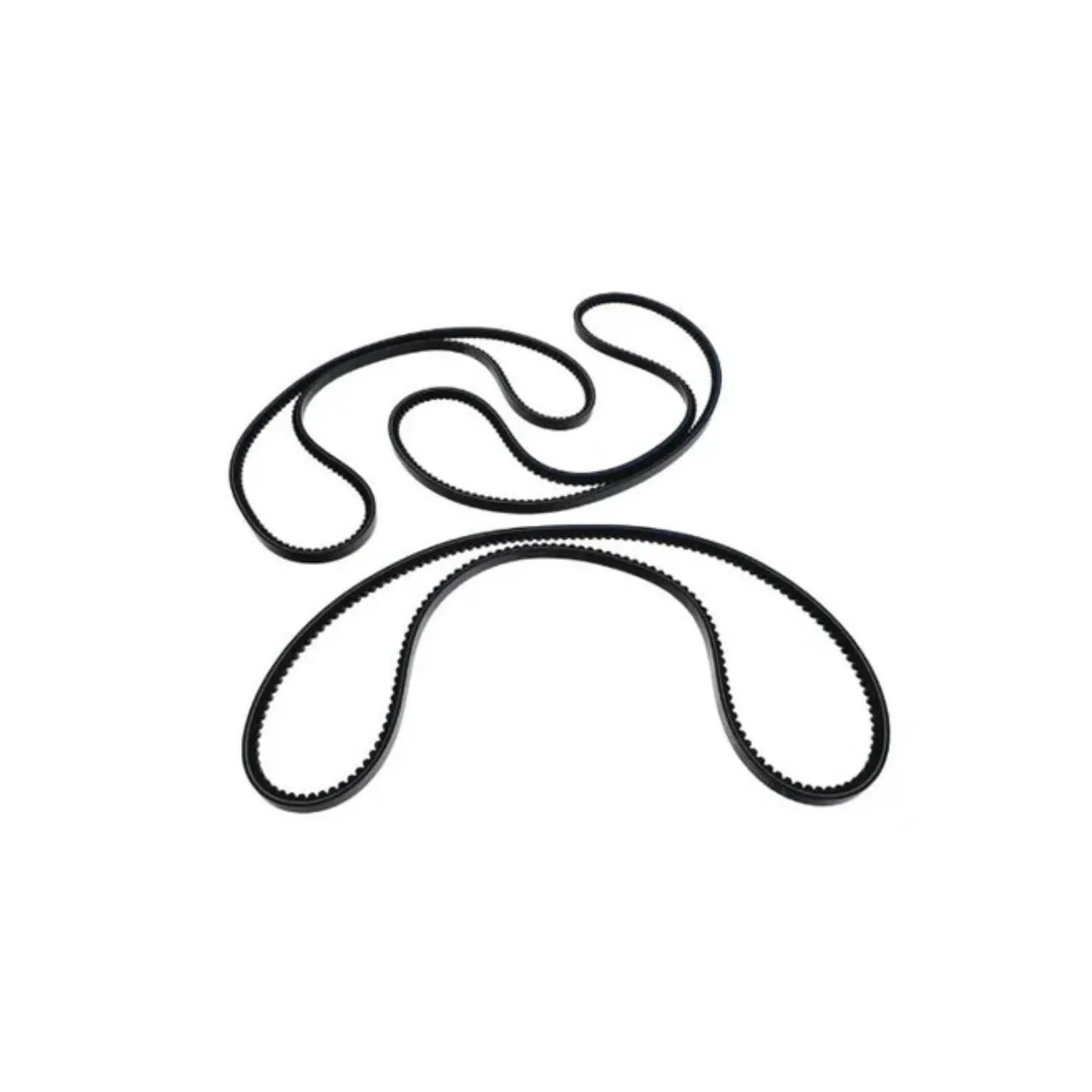 Drive Belts (x3) | Non-OEM Belts air compressor