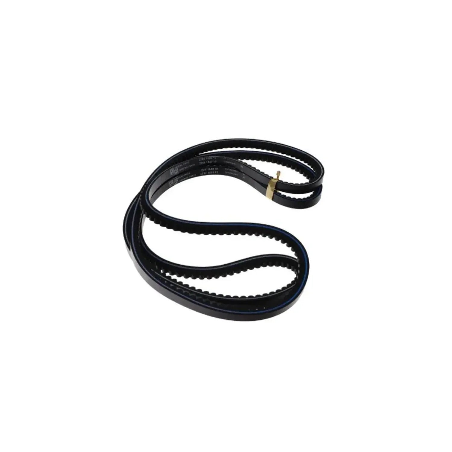 Belt Set (x2) | OEM Belts air compressor