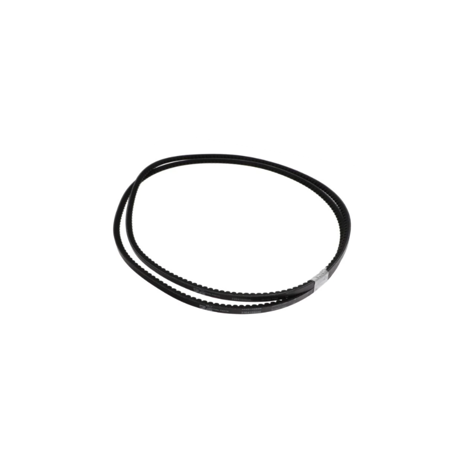 Drive Belt (x2) | Non-OEM Belts air compressor