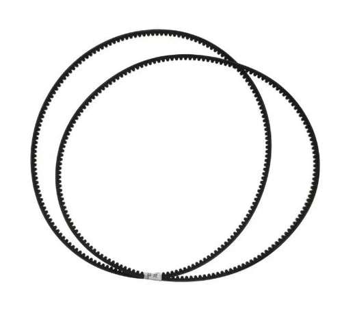 2204155658 ABAC OEM DRIVE BELT SET Belts air compressor