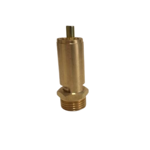 1/2 inch | 12 Bar | OEM ABAC PRESSURE RELIEF VALVE Safety Relief Valve air compressor