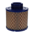 2236105944 ABAC OEM Air Filter Air Filters air compressor