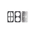 OEM ABAC VALVE PLATE Gaskets air compressor