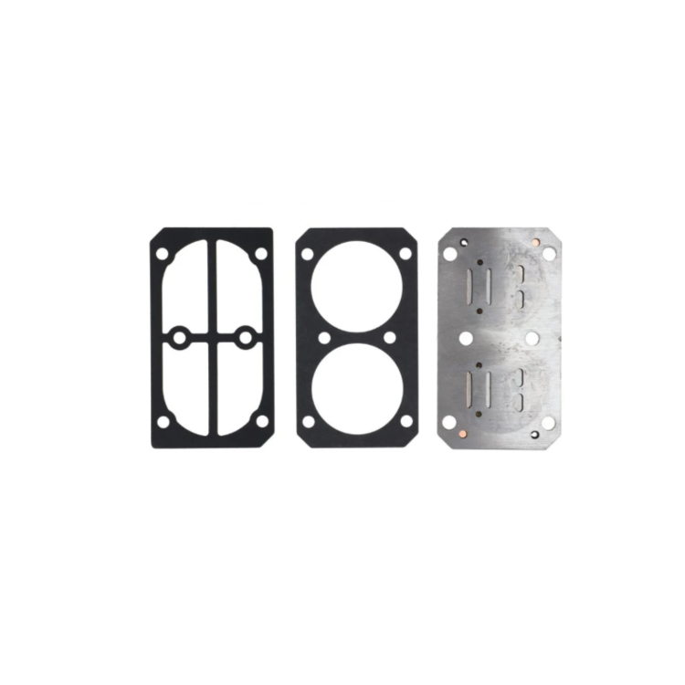 OEM ABAC VALVE PLATE Gaskets air compressor