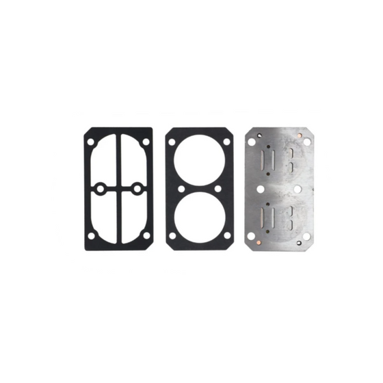 OEM ABAC VALVE PLATE