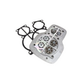 OEM ABAC VALVE PLATE AND GASKETS B60 B6000 Gaskets air compressor