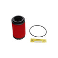 2258290013 OEM ABAC LINE FILTER ELEMENT (1624161614 MBS) Line Filters air compressor