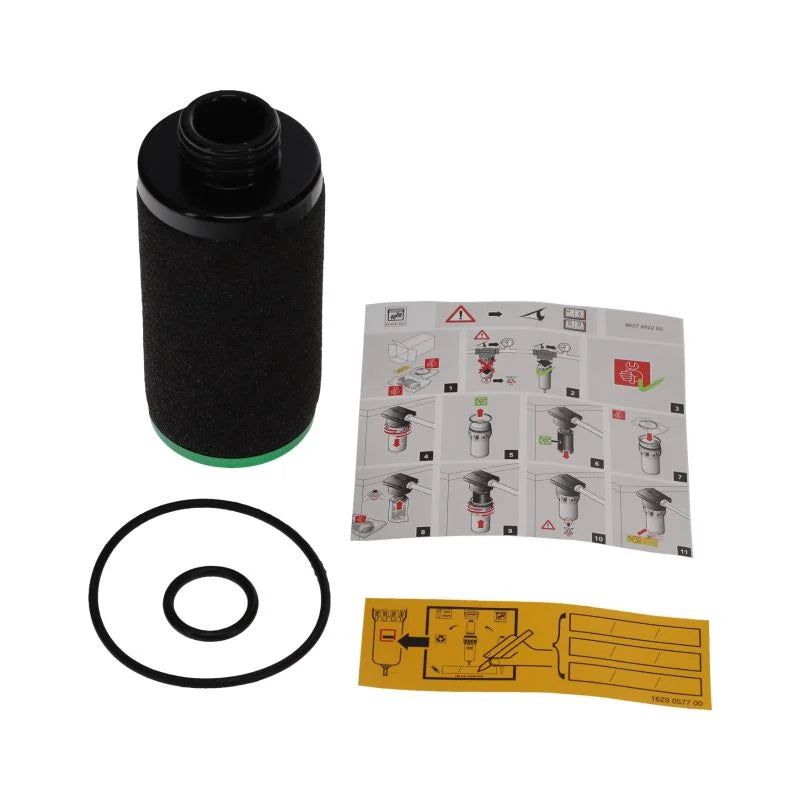 2258293102 OEM ABAC FILTER KIT SIZE 2 G/S Line Filters air compressor