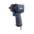 Professional MINI Impact Wrench 1/2" Impact & Ratchet Wrenches air compressor