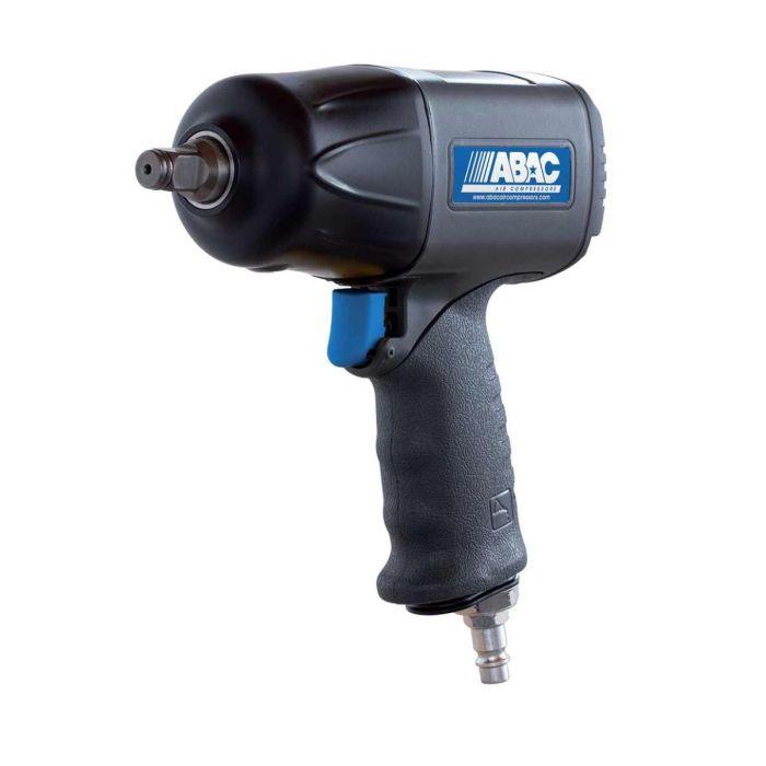 Professional Impact Wrench 1/2"
