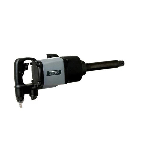 Professional Impact Wrench 1" LONG Impact & Ratchet Wrenches air compressor