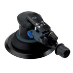ABAC 6" Orbital Sander Comp PRO Sanders air compressor