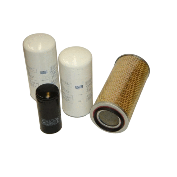 2900004666P -01 | Filter and Sep Kit S/SD61-2-S/SD/SF100-2 SLF51,61,75 | Non-OEM Service Kits air compressor