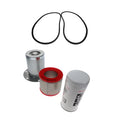 2901001102 | Kit 6000hr. 18-22 IN | OEM Service Kits air compressor