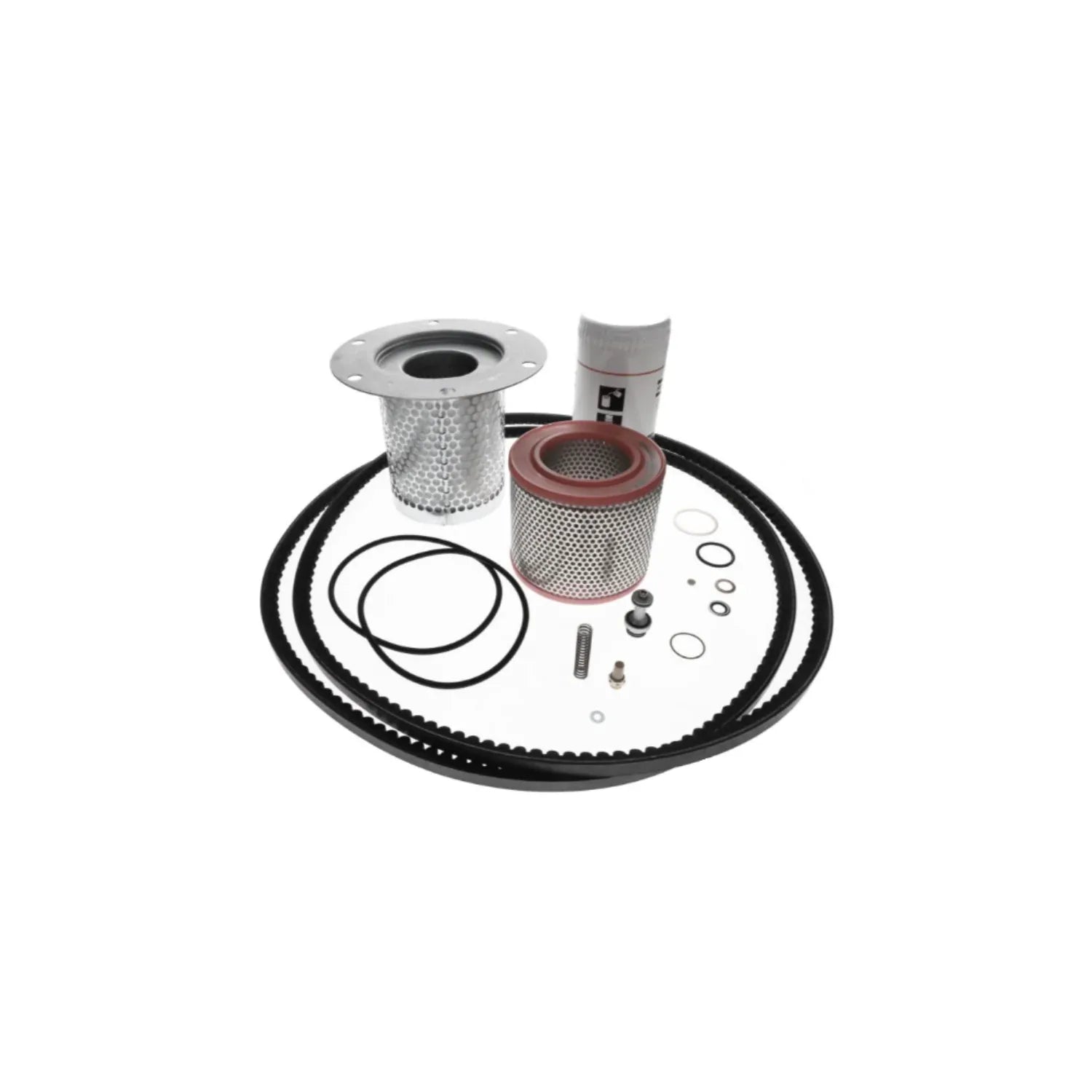 2901002002 | Kit 12000hr. 18-22 IN | OEM Service Kits air compressor